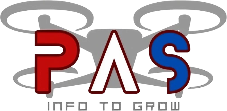 Precision Aerial Services logo